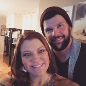 Meet your Posher, Sean n